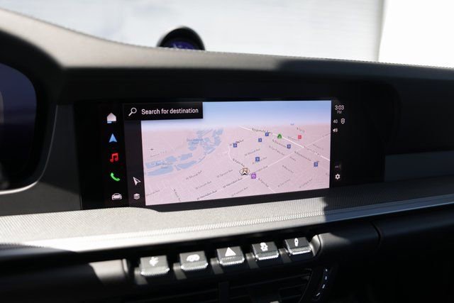 Certified 2025 Porsche 911 Carrera image 15