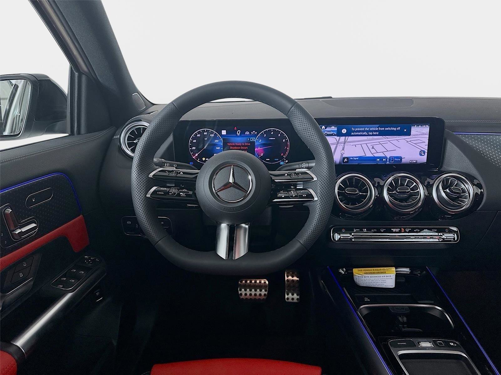 Certified 2026 Mercedes-Benz GLA 250 4MATIC image 29