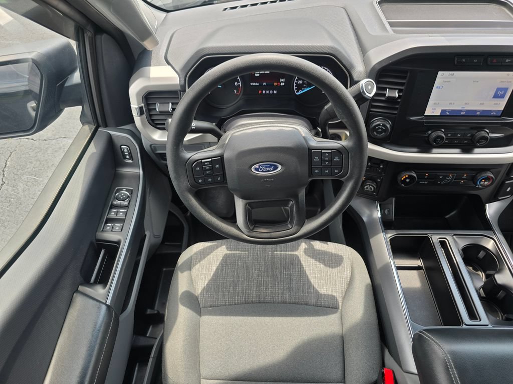 Used 2021 Ford F150 XLT w/ Trailer Tow Package AWD/4WD image 20