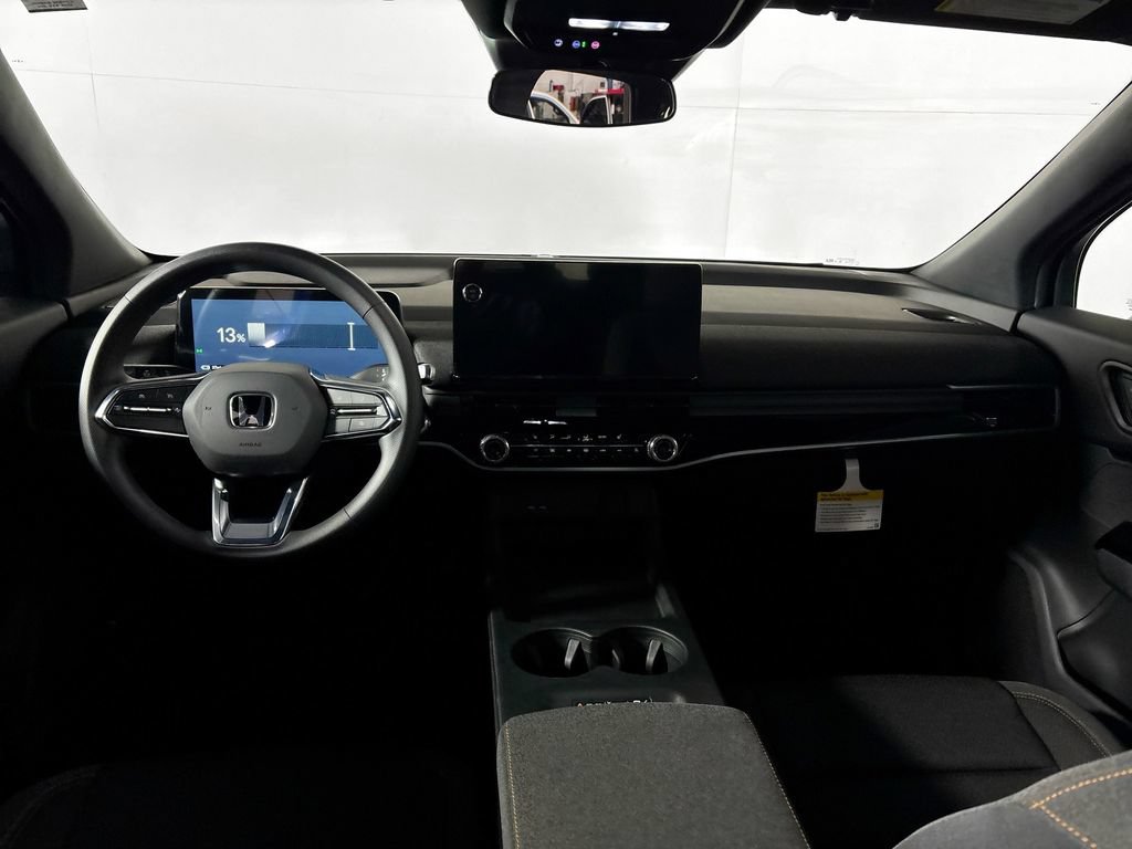 New 2026 Honda Prologue EX image 11