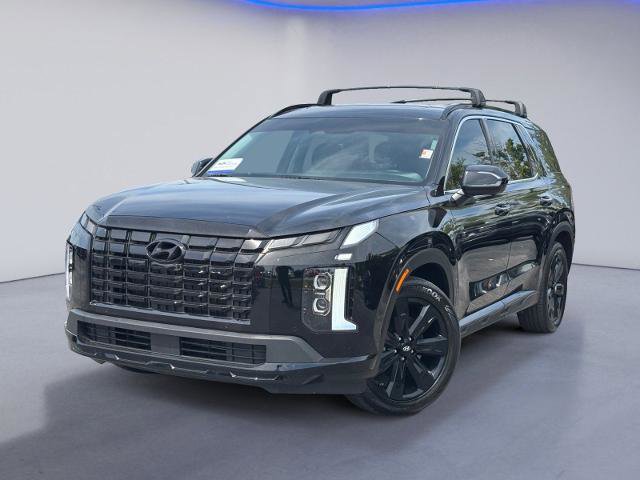 Used 2025 Hyundai Palisade XRT AWD/4WD image 2