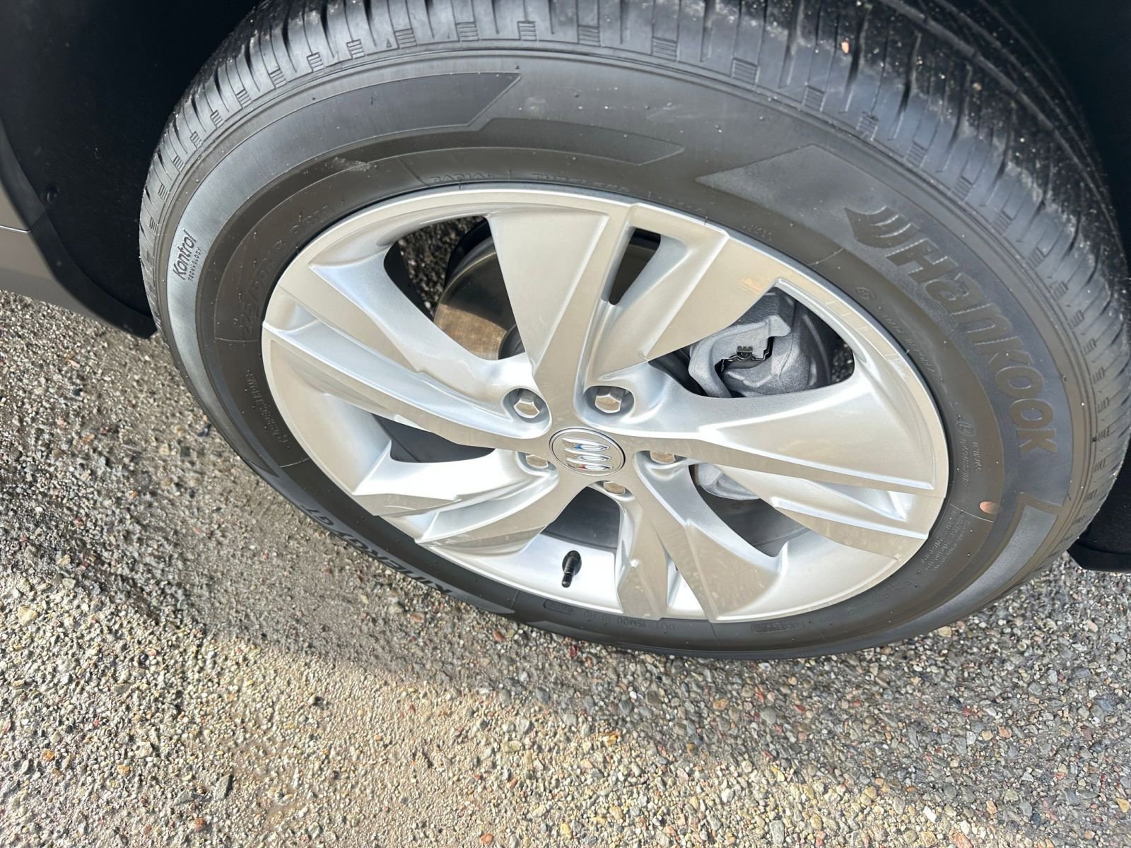 Used 2025 Buick Encore GX Preferred image 30