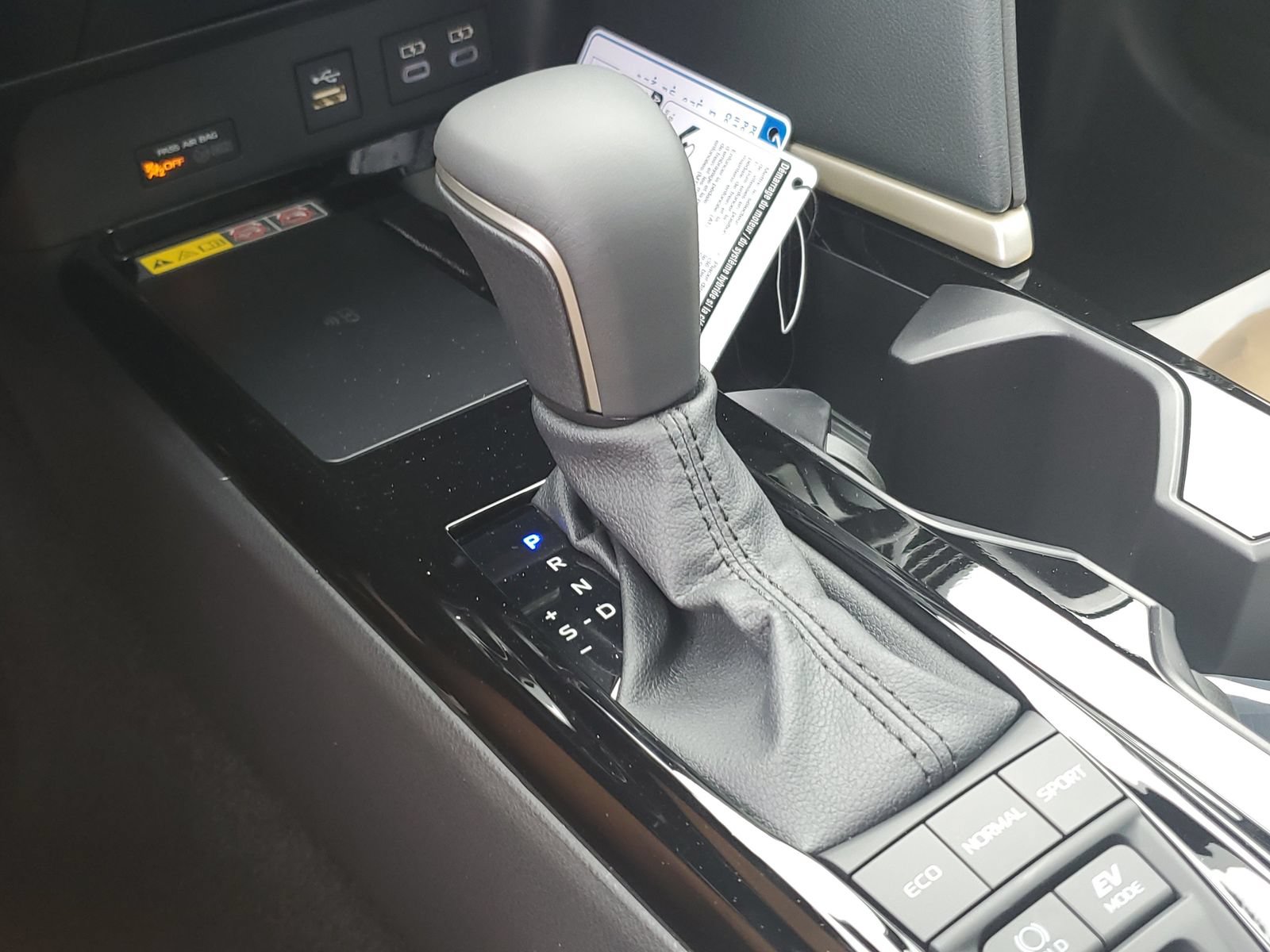 New 2026 Toyota Camry XSE AWD/4WD image 30