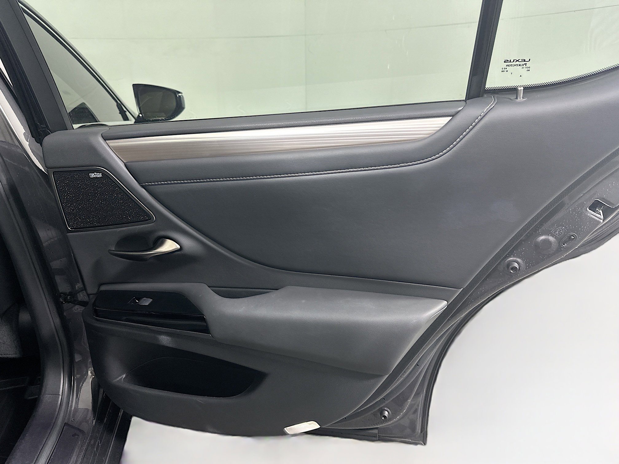 Used 2022 Lexus ES 350 F Sport image 33