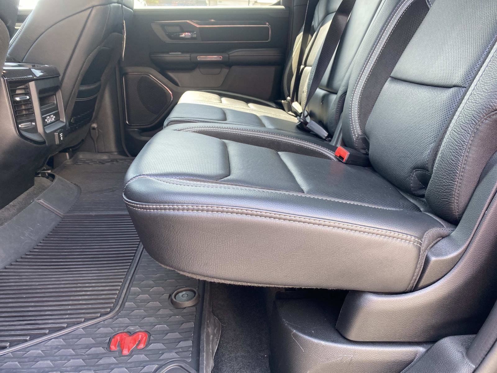 Used 2022 RAM 1500 TRX w/ TRX Level 1 Equipment Group AWD/4WD image 20
