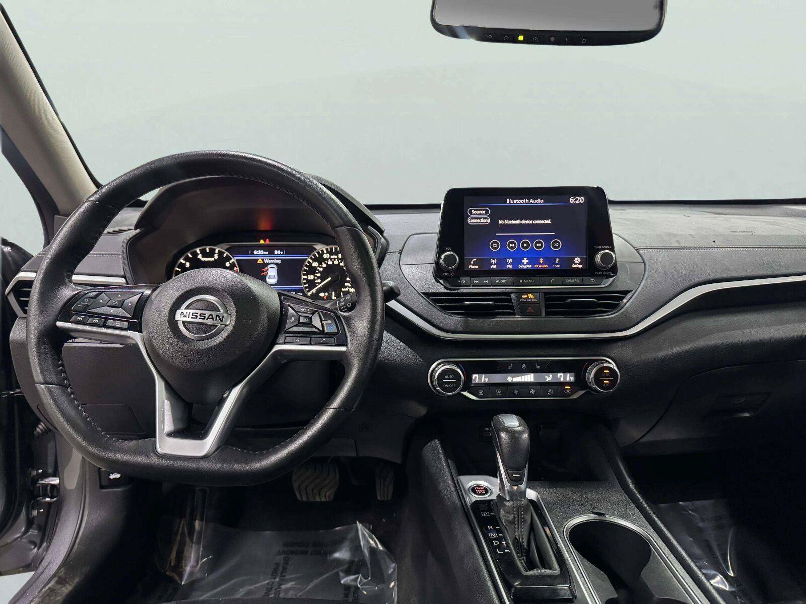 Used 2019 Nissan Altima 2.5 SV AWD/4WD image 41