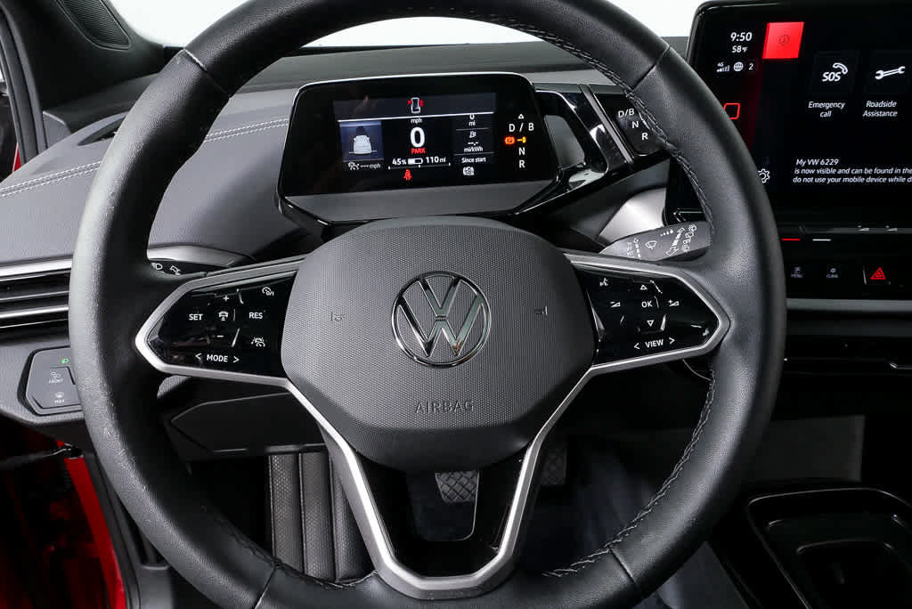 Used 2023 Volkswagen ID.4 Pro S image 13