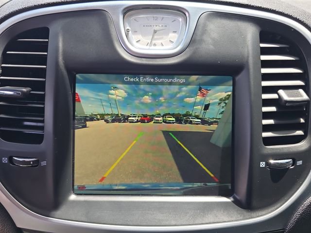 Used 2019 Chrysler 300 Touring L w/ Quick Order Package 22F image 20