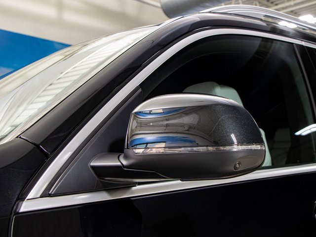 Used 2025 BMW X7 xDrive40i w/ Executive Package image 10