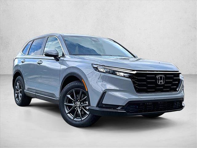Used 2026 Honda CR-V EX-L image 12