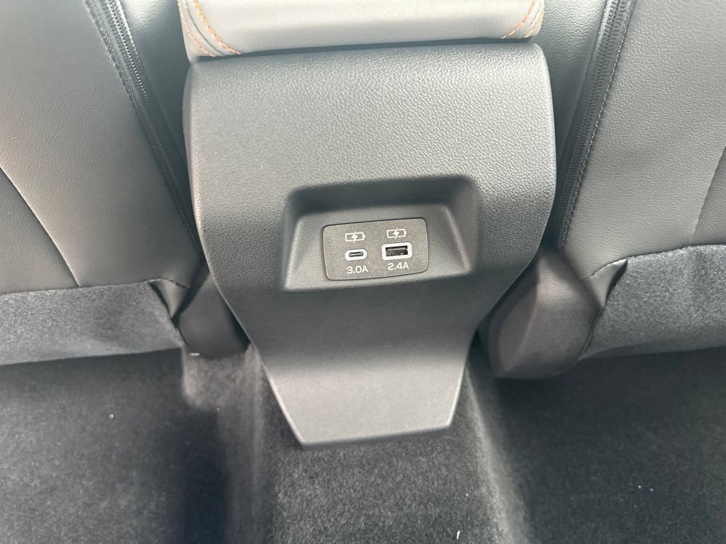 New 2026 Subaru Crosstrek 2.5i Limited AWD/4WD image 25