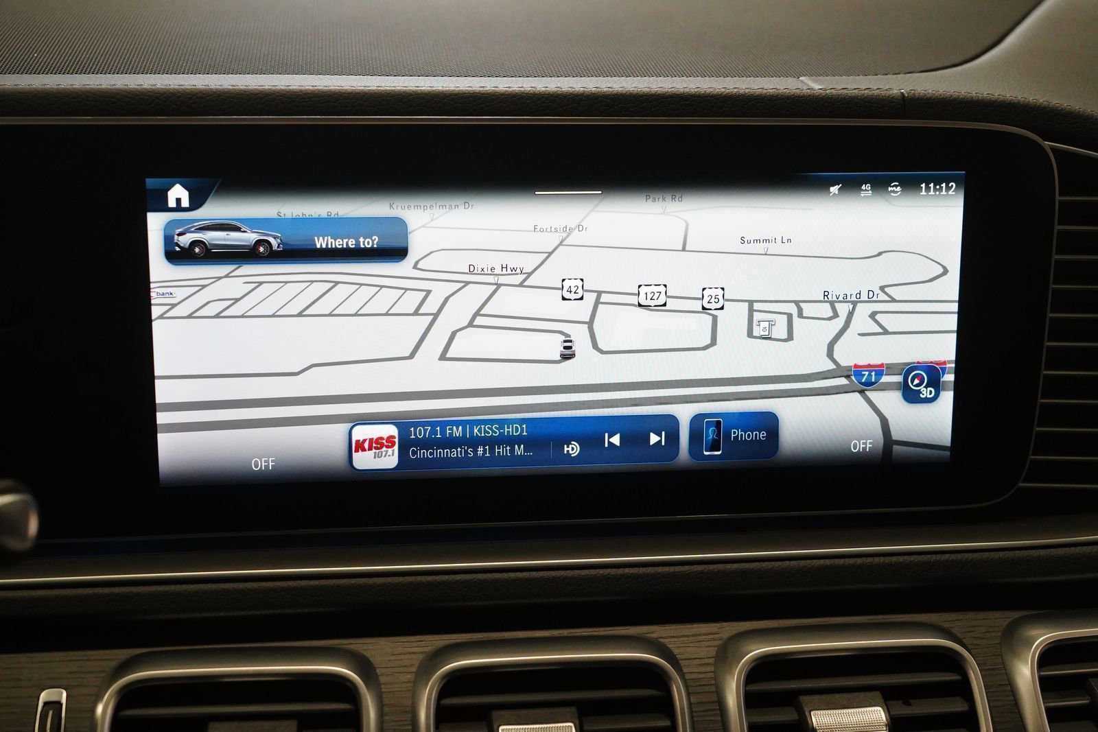 Certified 2024 Mercedes-Benz GLE 53 AMG AMG GLE 53 image 25