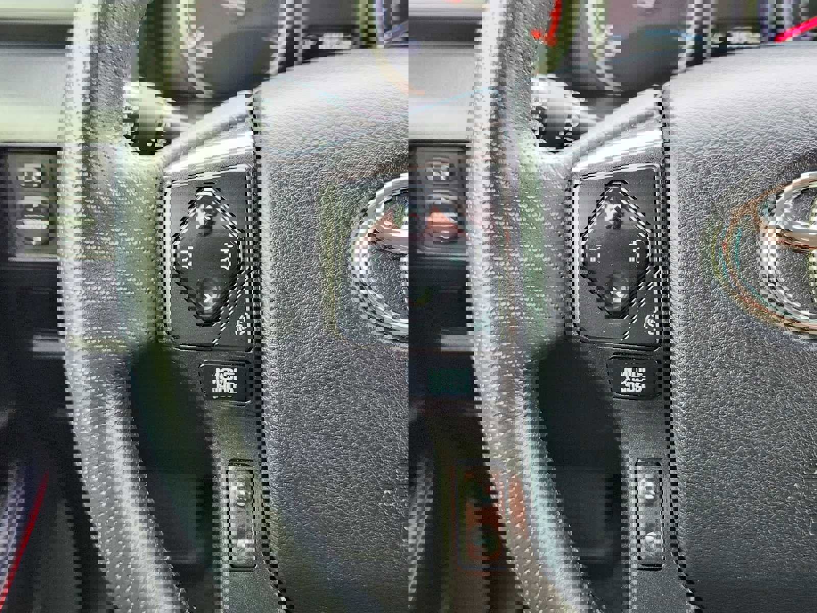 Used 2024 Toyota 4Runner TRD Off-Road Premium w/ Moonroof Package image 18