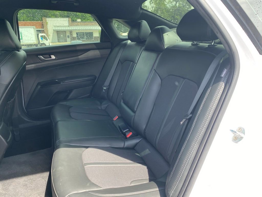 Used 2022 Kia K5 GT-Line image 17