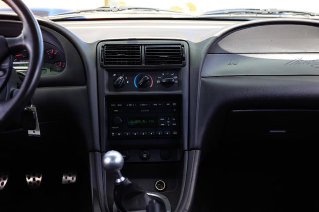 Used 2001 Ford Mustang GT image 32