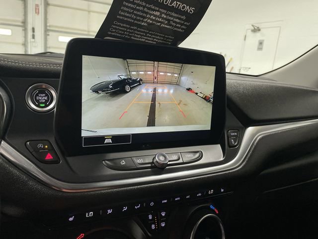 Certified 2024 Chevrolet Blazer LT w/ Convenience Package image 25