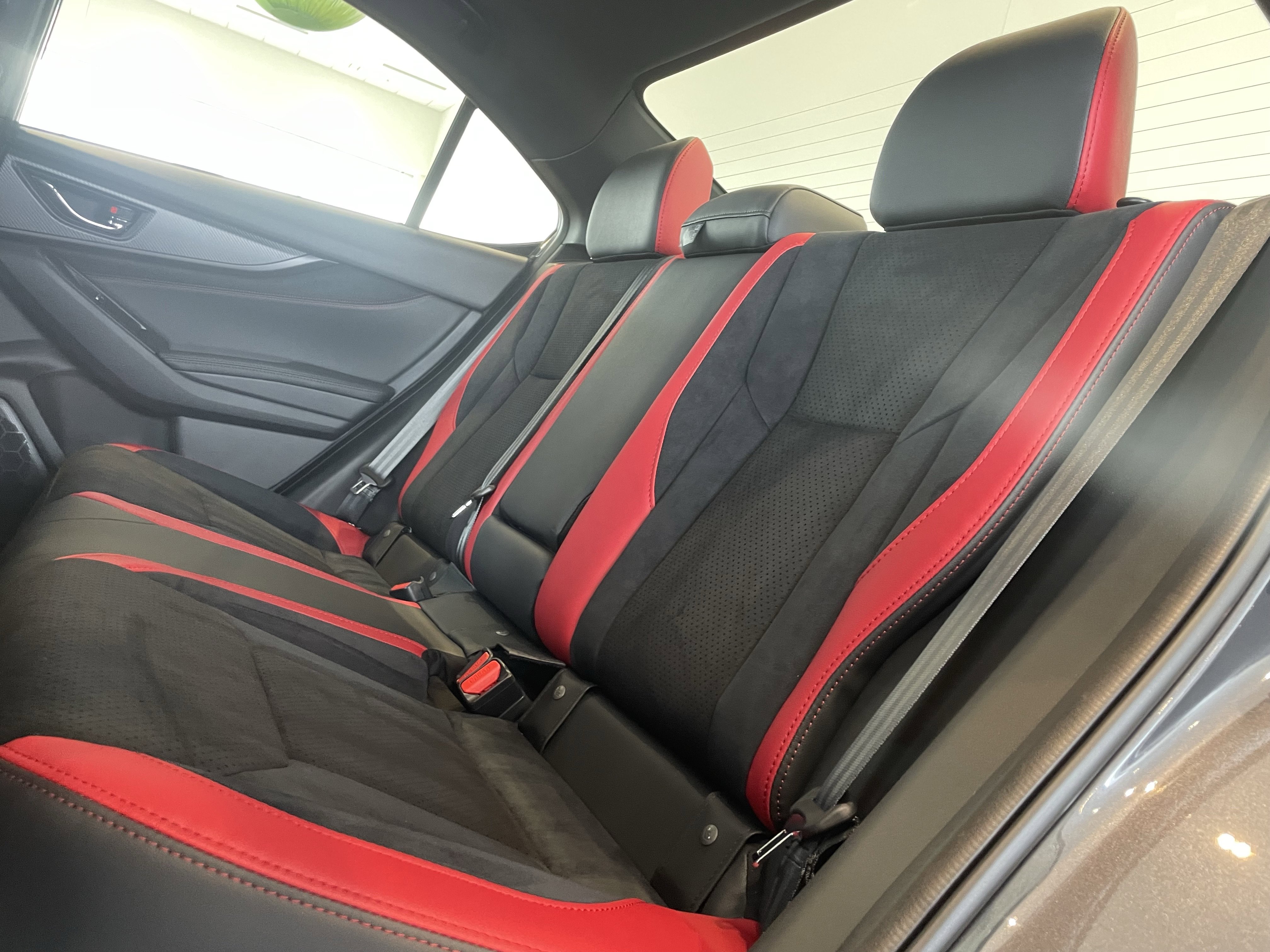 New 2026 Subaru WRX GT image 13