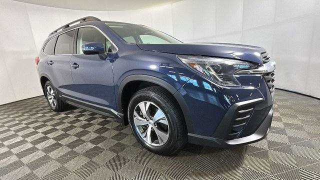 Used 2023 Subaru Ascent Premium w/ Convenience Package AWD/4WD video 2