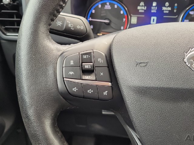 Used 2023 Ford Bronco Sport Outer Banks w/ Tech Package AWD/4WD image 21