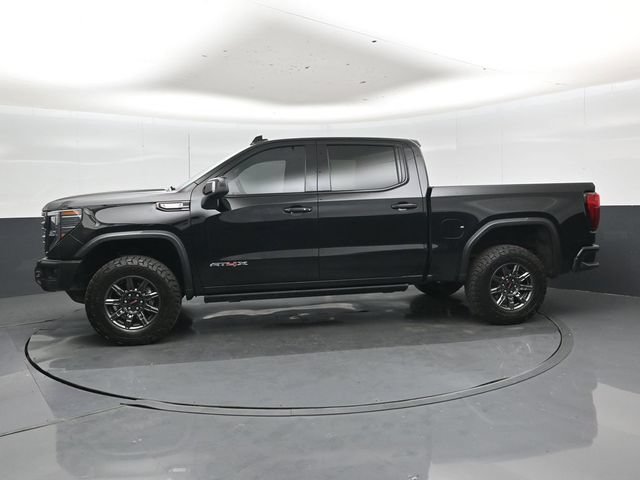 Used 2024 GMC Sierra 1500 AT4X AWD/4WD image 7