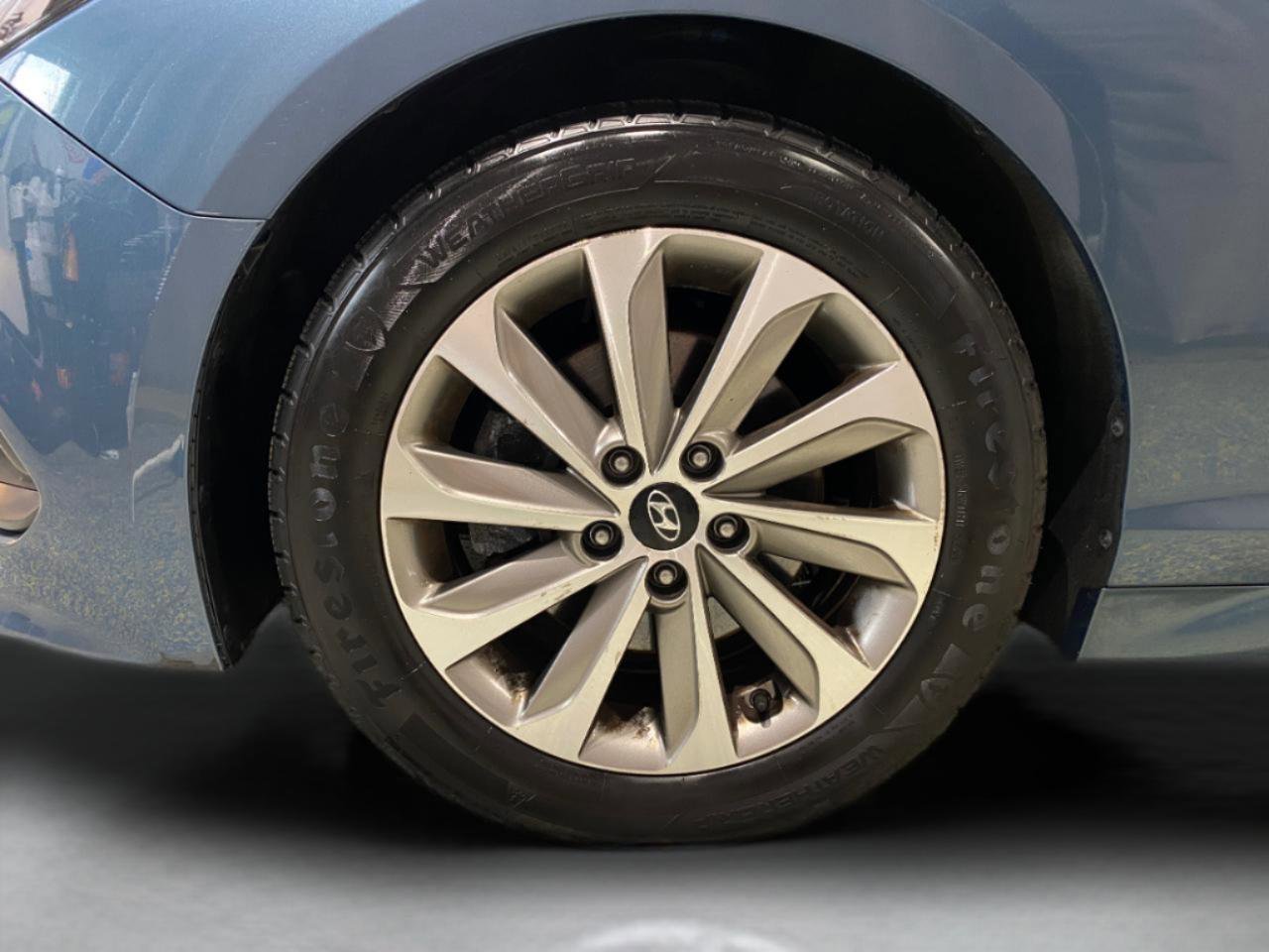 Used 2016 Hyundai Sonata Sport FWD image 24
