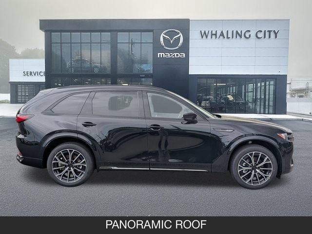 New 2026 MAZDA CX-70 3.3 Turbo S w/ Premium Plus AWD/4WD image 9