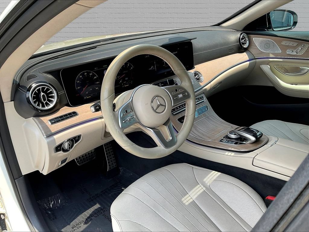 Used 2019 Mercedes-Benz CLS 450 image 15
