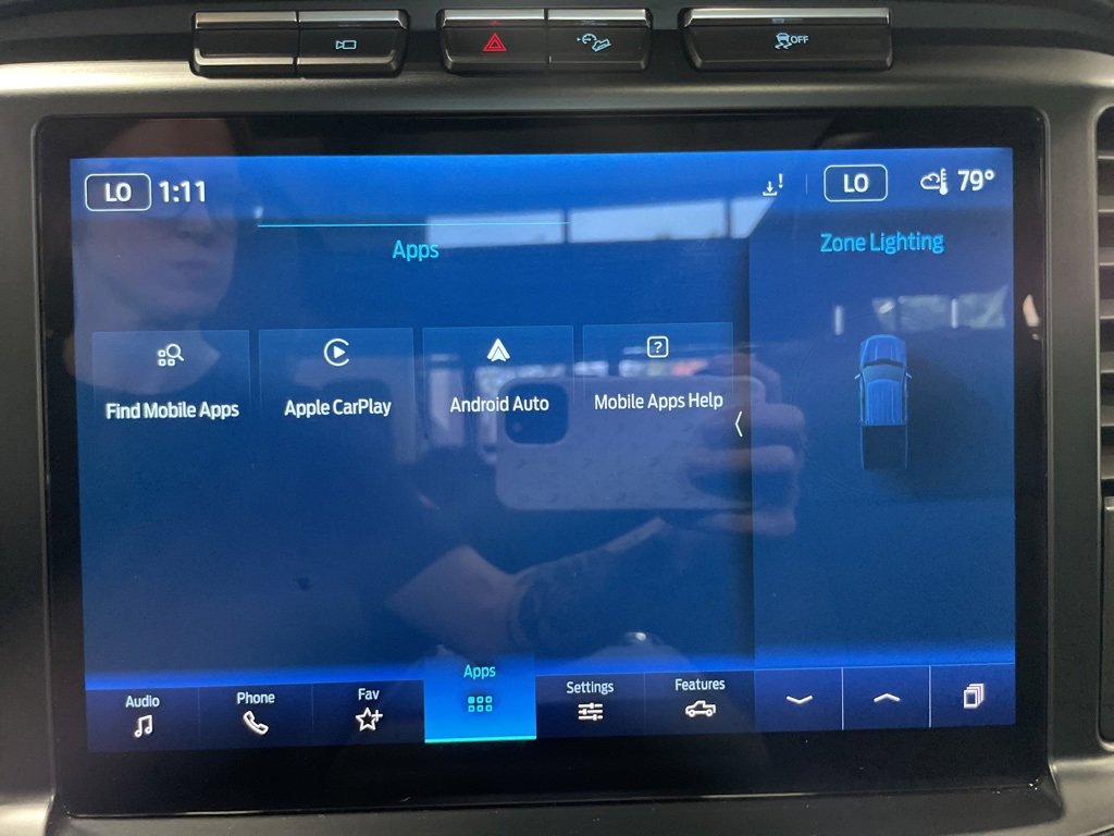 Used 2022 Ford F150 XLT w/ Equipment Group 302A High image 52