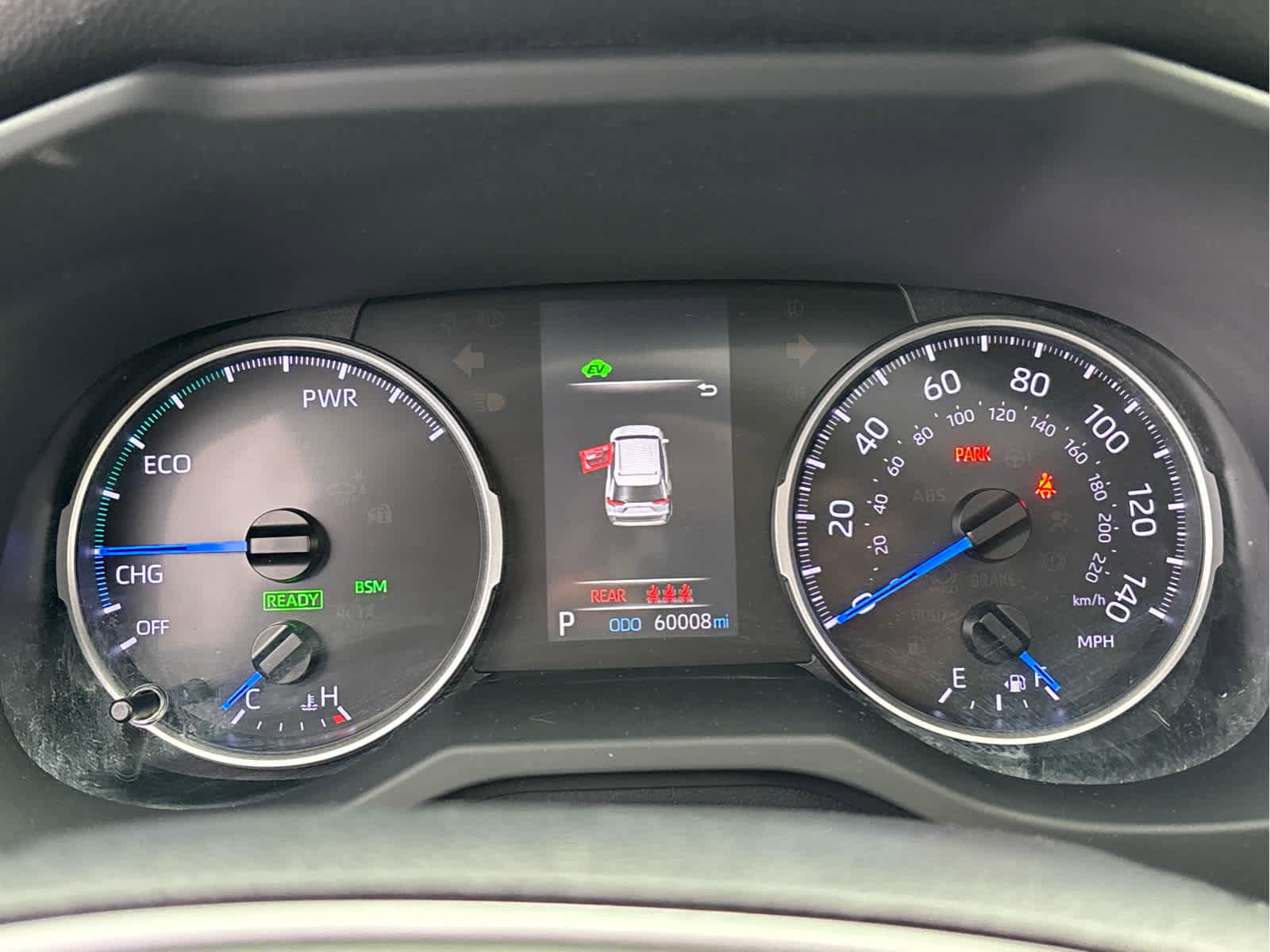 Used 2021 Toyota RAV4 XLE w/ Convenience Package image 20