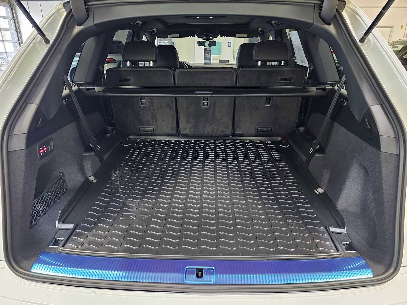 New 2026 Audi Q7 2.0T Premium image 16