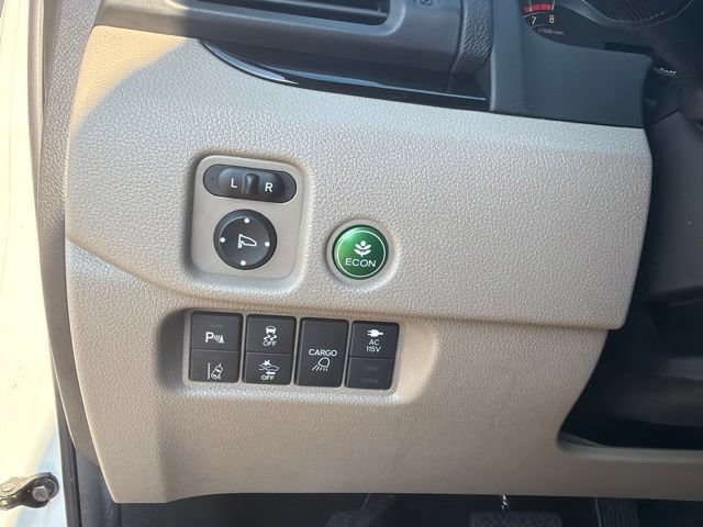 Certified 2020 Honda Ridgeline RTL-E image 36