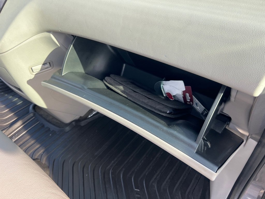 Used 2016 Honda Odyssey EX-L image 23