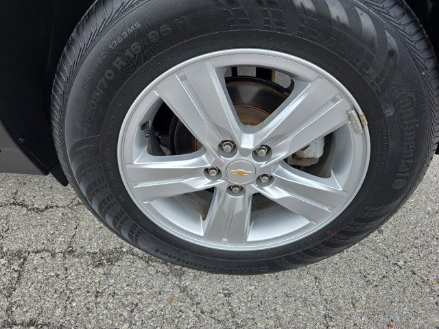 Used 2022 Chevrolet Trax LT w/ LT Convenience Package image 12
