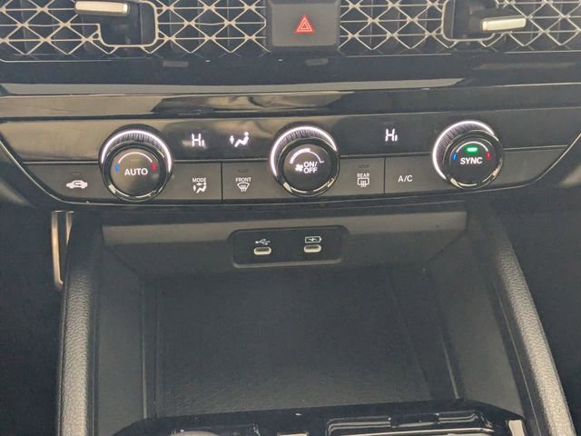 Used 2023 Honda Accord Sport image 21