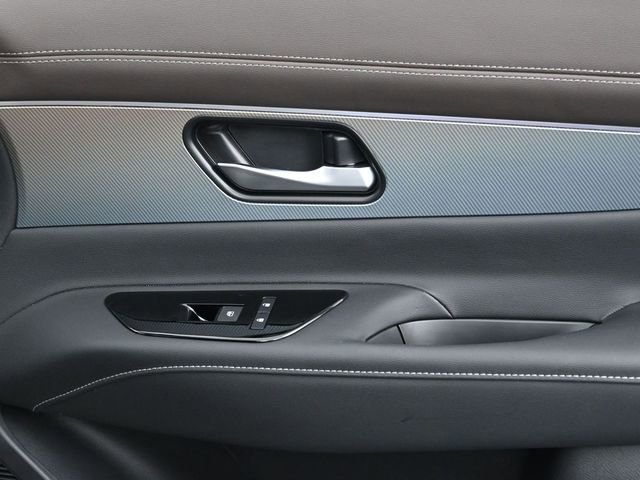 New 2026 Nissan Murano Platinum w/ Cargo Package image 34