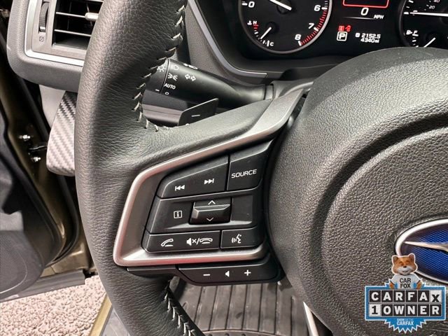 Certified 2025 Subaru Ascent Premium image 16