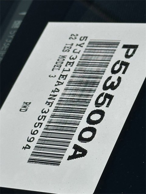 Used 2022 Tesla Model 3 image 25