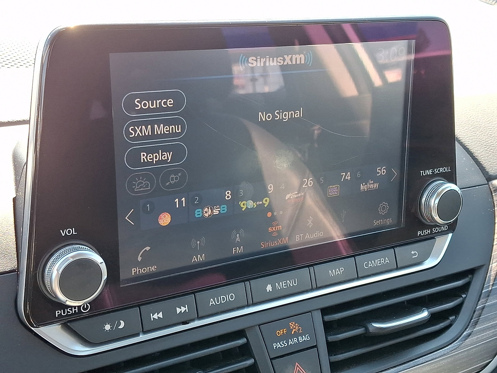 Used 2019 Nissan Altima 2.5 SL image 17