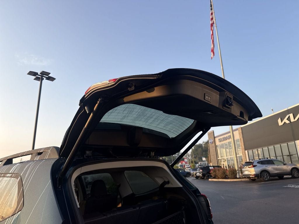 New 2027 Subaru Ascent Onyx Edition AWD/4WD image 46