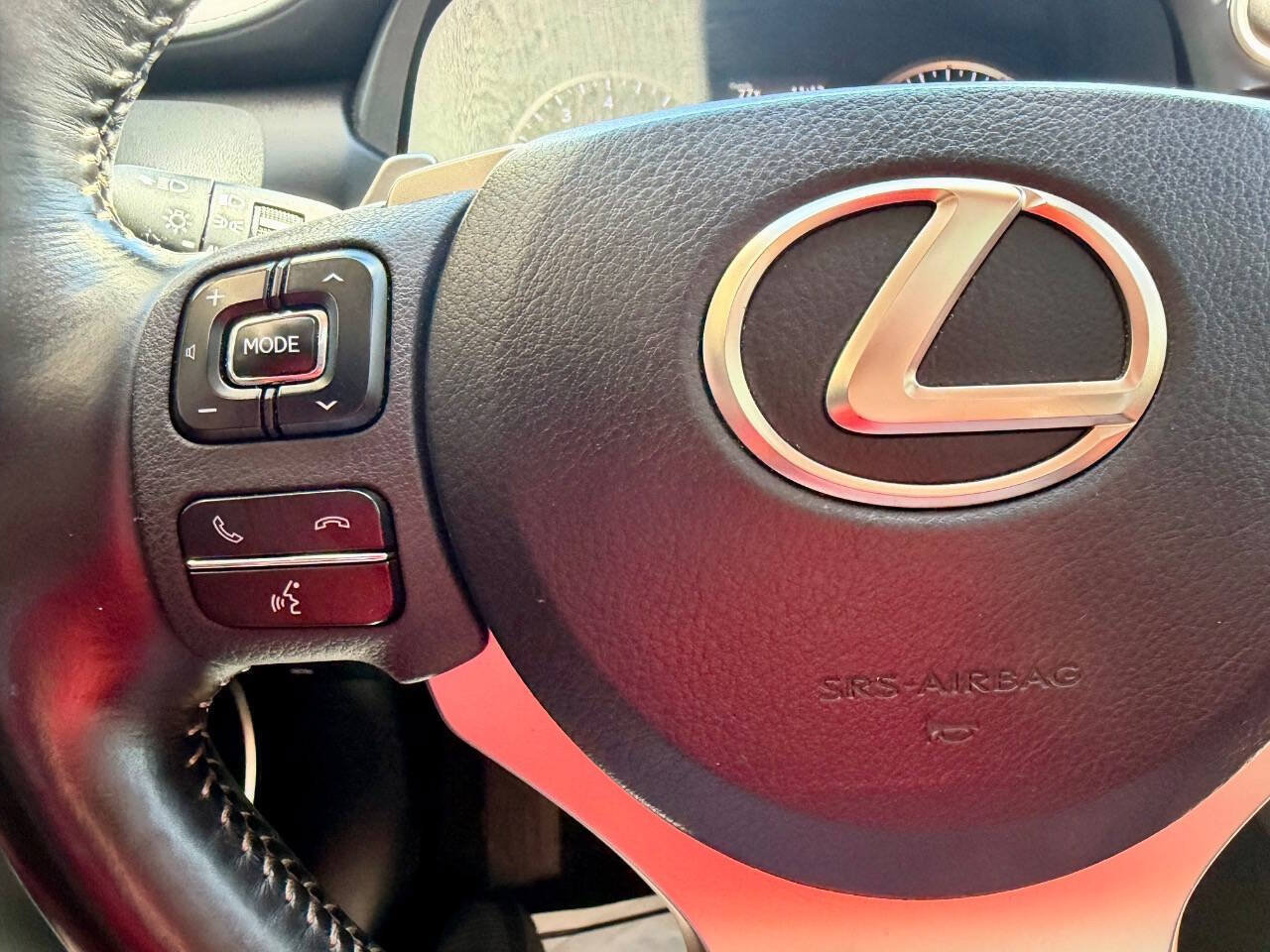 Used 2020 Lexus NX 300 AWD w/ Comfort Package image 37