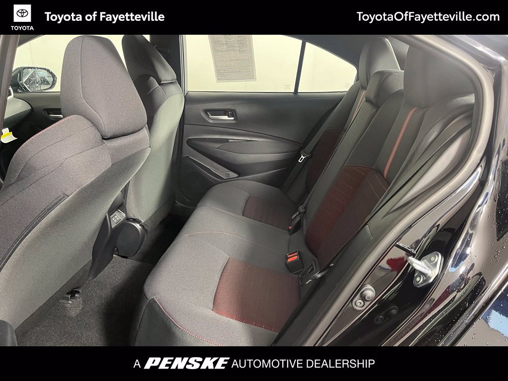 Used 2026 Toyota Corolla SE FWD image 22