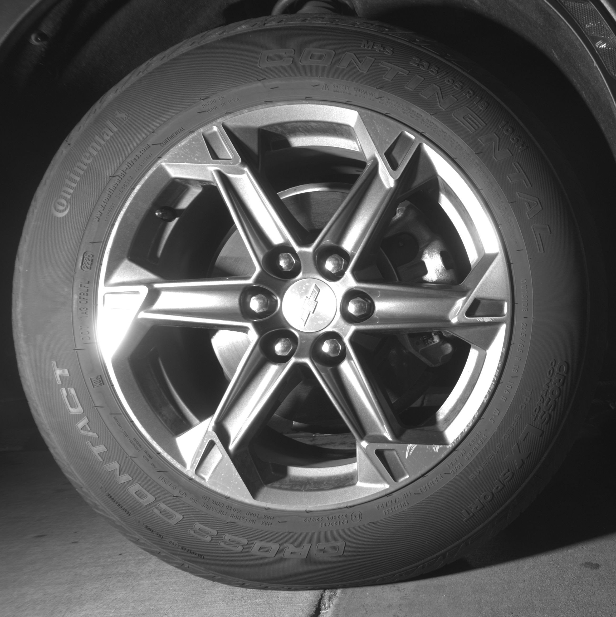 Used 2025 Chevrolet Blazer LT FWD image 13