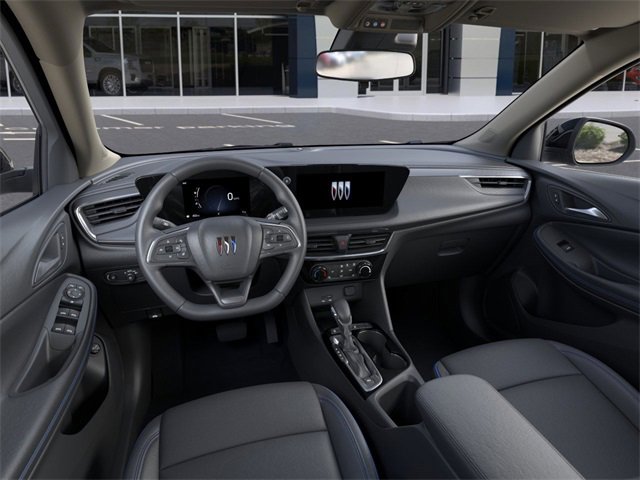 New 2026 Buick Encore GX Sport Touring w/ Advanced Technology Package image 15