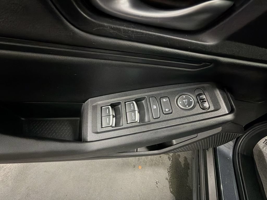 Used 2025 Honda Accord SE image 23