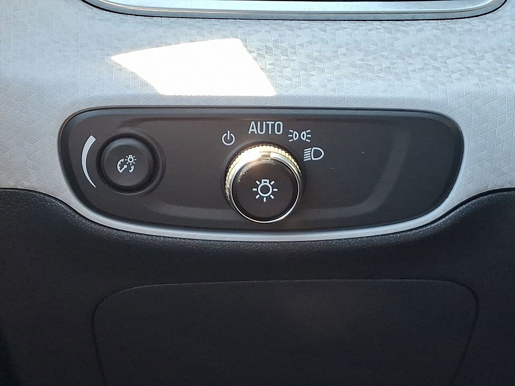 Certified 2021 Chevrolet Bolt LT image 22