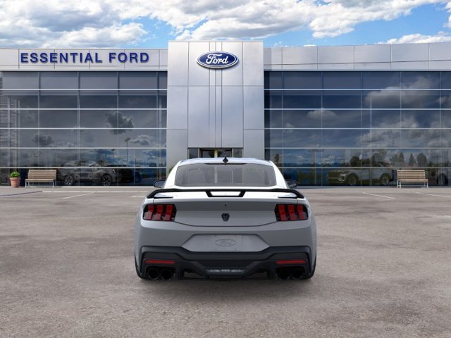 New 2026 Ford Mustang Dark Horse RWD image 5