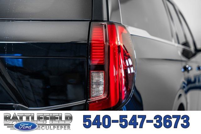 New 2026 Ford Expedition Max Active AWD/4WD image 6