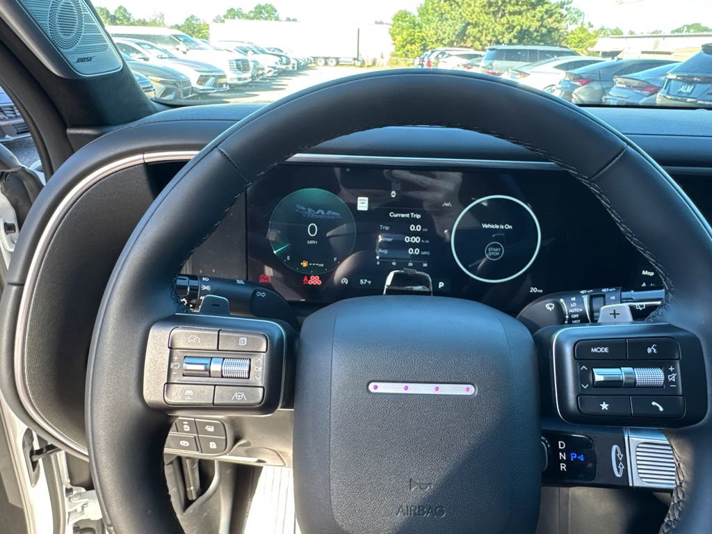 New 2026 Hyundai Palisade Calligraphy image 18