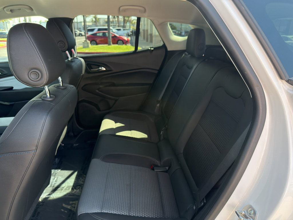 Used 2024 Chevrolet Trax LT image 9