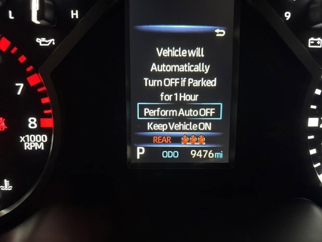 Used 2025 Toyota Tundra SR5 image 17